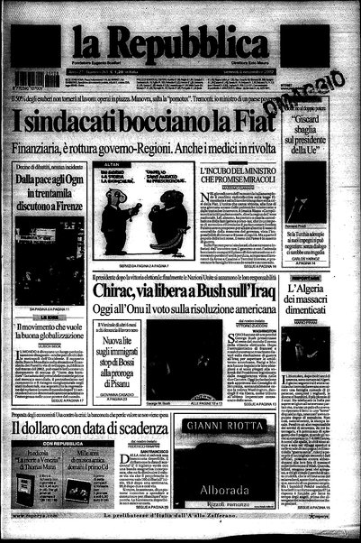 La repubblica